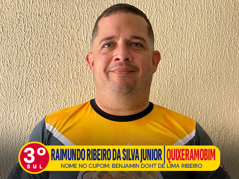 3º GIRO SUL