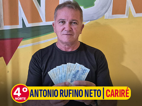 4º GIRO NORTE
