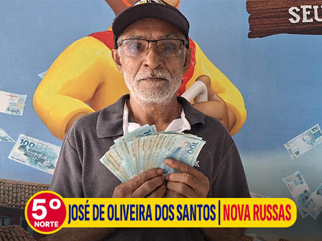 5º GIRO NORTE