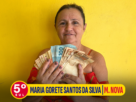 5º GIRO SUL