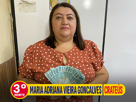 3º GIRO NORTE