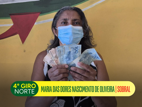 4º GIRO NORTE