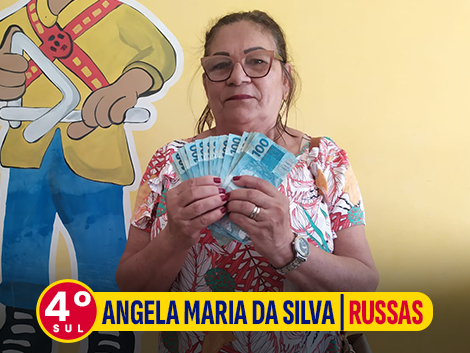 4º GIRO SUL