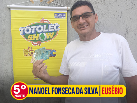 5º GIRO NORTE