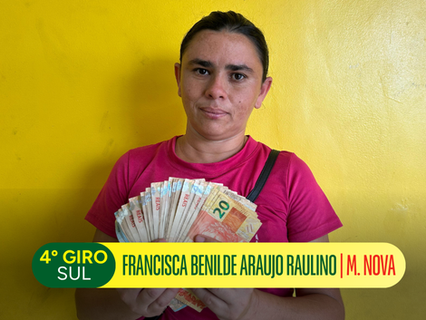 4º GIRO SUL