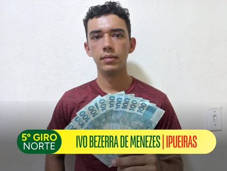 5º GIRO NORTE