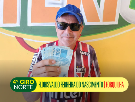 4º GIRO NORTE
