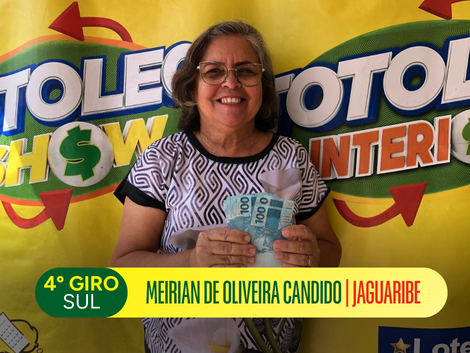 4º GIRO SUL