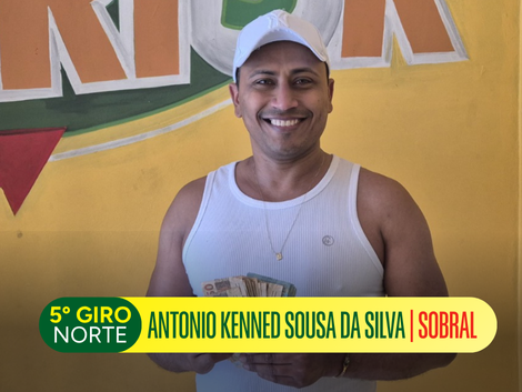 5º GIRO NORTE