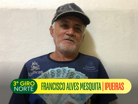 3º GIRO NORTE