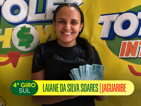 4º GIRO SUL