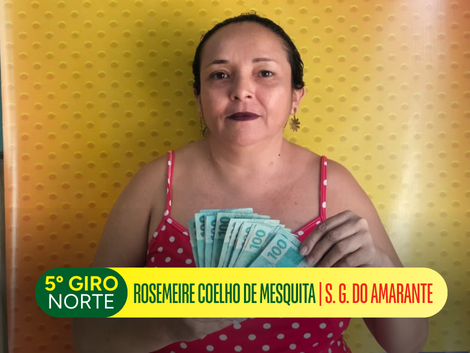 5º GIRO NORTE