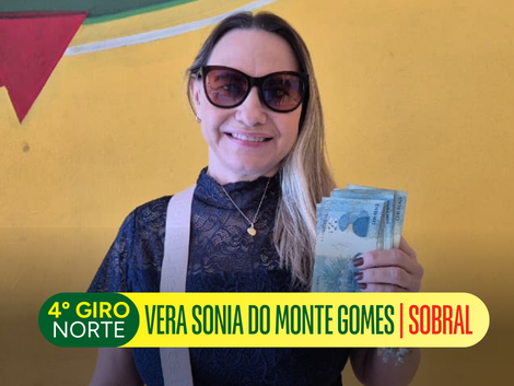 4º GIRO NORTE