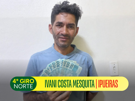 4º GIRO NORTE