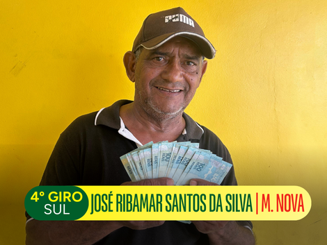 4º GIRO SUL