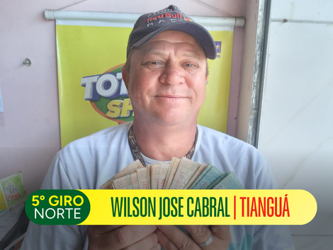 5º GIRO NORTE