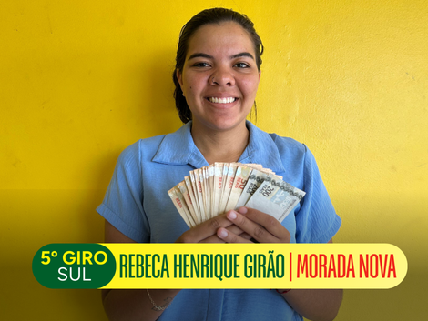 5º GIRO SUL