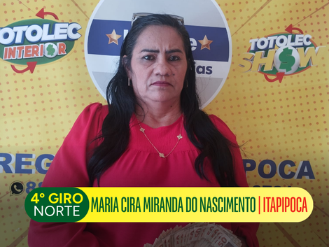 4º GIRO NORTE
