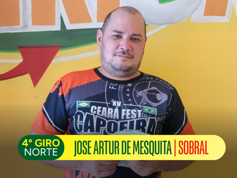 4º GIRO NORTE