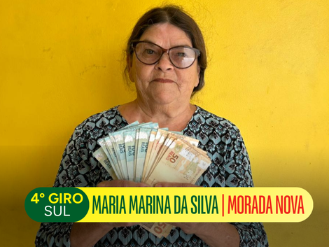 4º GIRO SUL