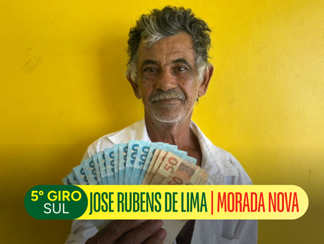 5º GIRO SUL