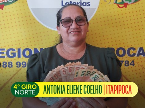 4º GIRO NORTE