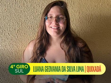 4º GIRO SUL