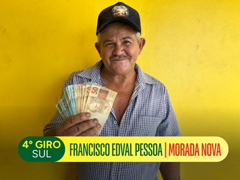 4º GIRO SUL
