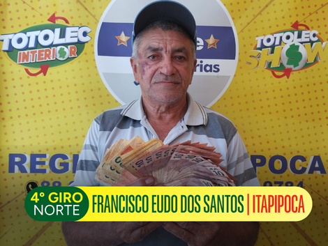 4º GIRO NORTE