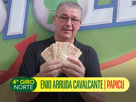 4º GIRO NORTE