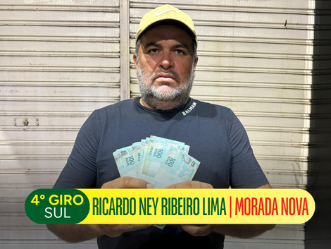 4º GIRO SUL
