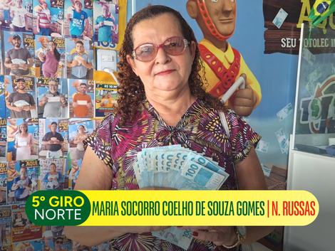 5º GIRO NORTE