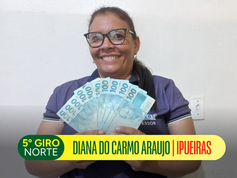 5º GIRO NORTE