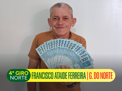 4º GIRO NORTE