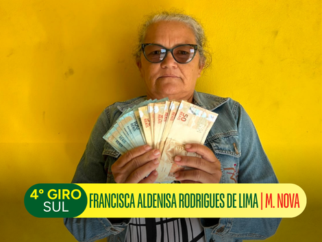 4º GIRO SUL
