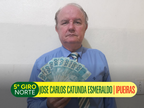 5º GIRO NORTE