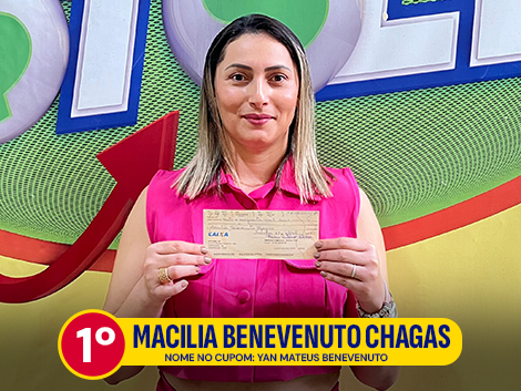 1º - SHOW