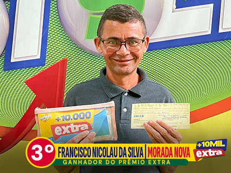 3º - SHOW A