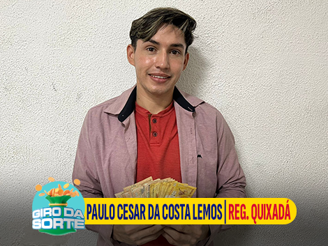 15º - GIRO
