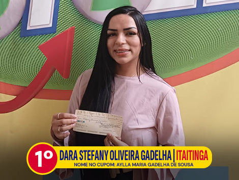 1º - SHOW A