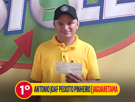 1º - SHOW D
