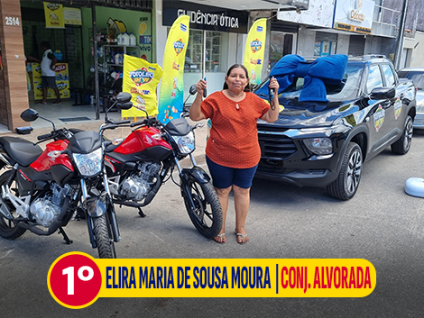 1º - SHOW