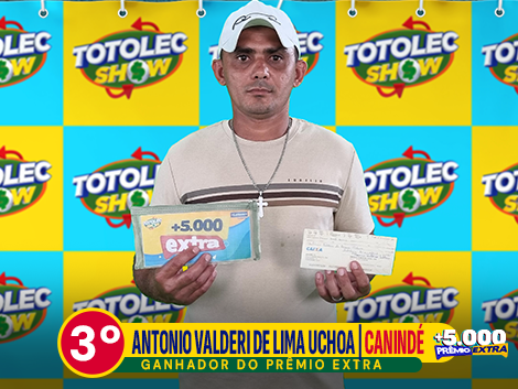 3º - SHOW B