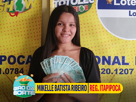 5º - GIRO
