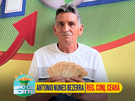 8º - GIRO