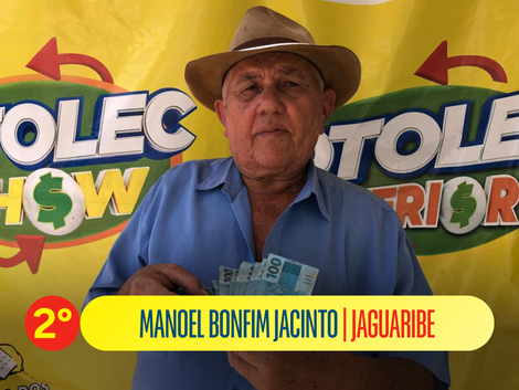 2º SHOW C