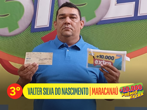 3º SHOW