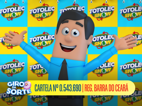6º GIRO