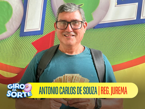 8º GIRO