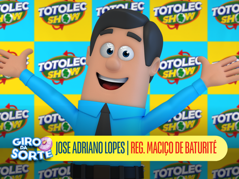 14º GIRO